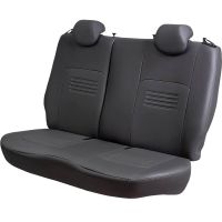 Чехлы Экокожа Турин Классик на Renault Dokker 40/60 (2012+)