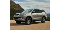 FORTUNER