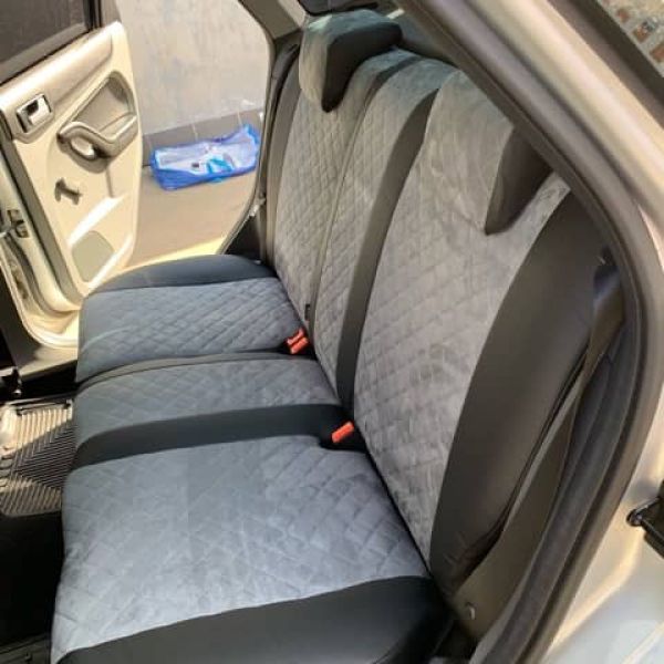 Чехлы Автопилот на Ford Focus 2 2005-2011 г.в.