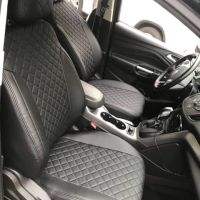 Чехлы Автопилот на Ford Kuga 2 2013-2019 г.в.