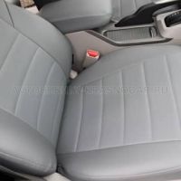 Чехлы Автопилот на Honda Civic 9 седан 2012-2016 г.в.