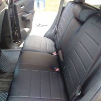 Чехлы Автопилот на Honda CR-V 4 2012-2018 г.в.