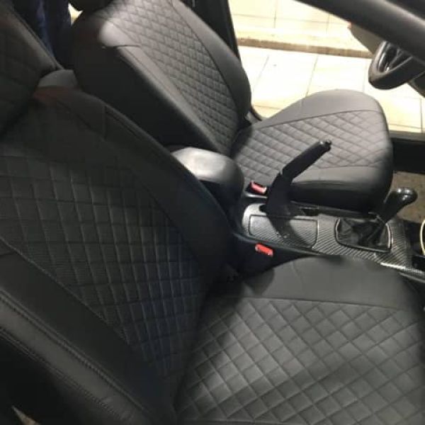 Чехлы Автопилот на Hyundai Sonata 4 (EF) 2001-2012 г.в.