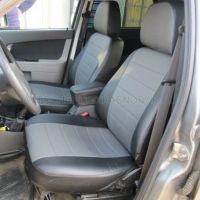 Чехлы Автопилот на ВАЗ 2111 с 1998-2013 г.в.