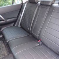 Чехлы Автопилот на Mazda 6 (GG) хэтчбек и универсал 2002-2007 г.в.