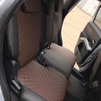 Чехлы Автопилот на Mitsubishi Outlander XL 2007-2012 г.в.