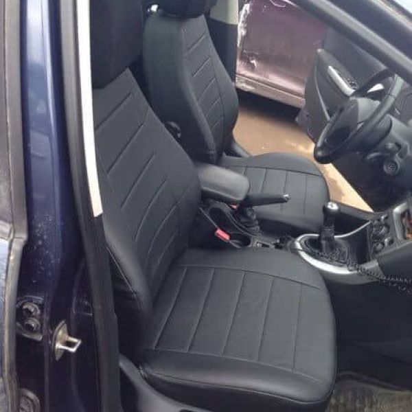 Чехлы Автопилот на Peugeot 308 хэтчбек 2008-2015 г.в.