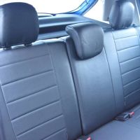 Чехлы Автопилот на Renault Sandero (2014+)