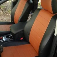 Чехлы Автопилот на Toyota Land Cruiser Prado 150 2009-2017 г.в.