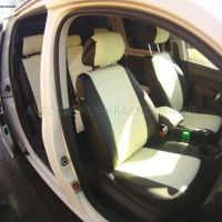 Чехлы Автопилот на Volkswagen Caddy (5 мест) 2004-2015 г.в.