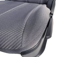 Чехлы из Жаккарда на Sollers Atlant (2022+) 3 места